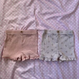 Modern Moments Bundle 18month Shorts